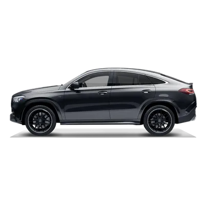 Mercedes-AMG GLE 53